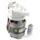 ELEKTRISCHE PUMPE 300W 230V 50HZ INPUT 28MM DRAIN 28MM - RQ316