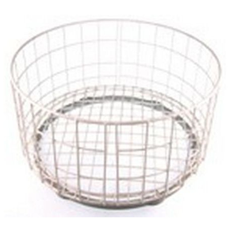 BASKET 40CM GLASSES - RQ459