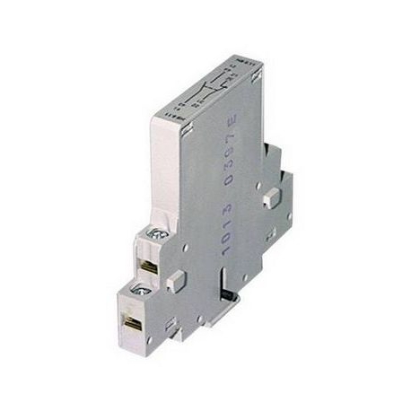 CONTACTOR AUXILIAR 6A 1APAGADO-1ENCENDIDO - TIQ0816