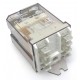 RELAY FINDER 65.22 230V 16A ORIGINALE - TIQ0811