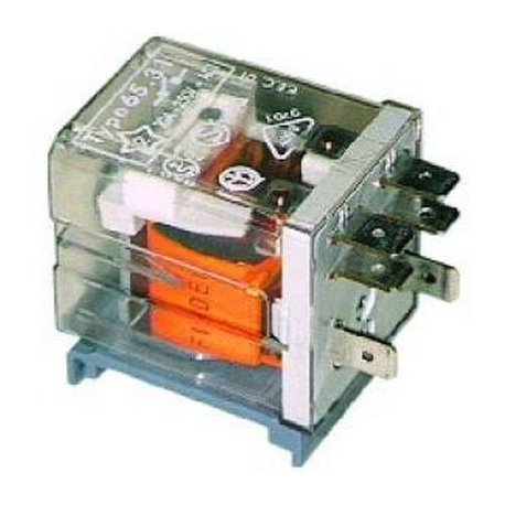 RELAY 230V 20A 1OFF-1ON - TIQ0812