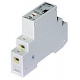 RELAY RATIONAL 0.06-160SEC. 230VAC ORIGINALE
