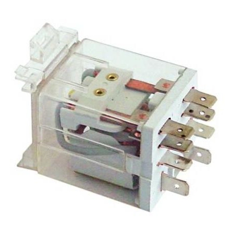 RELE 230V 10A 2 POLOS - TIQ0837