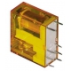 RELAY EMBROCHABLE 8 FASTON 5MM 250V 8A 2 POLI