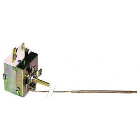 THERMOSTAT 1 POLE 250V 16A TMINI 55Â°C TMAXI 310Â°C - TIQ0950