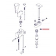 TIRANTE PORTA PISTON - RF0009