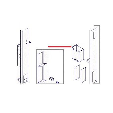 CAJA MONEDA - RG8519