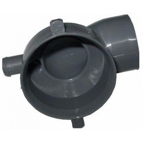 CHAMBER OF MIXING - RG0580