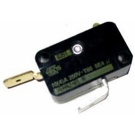 BUMPER MICRO VAT - RG0511