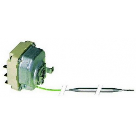TERMOSTATO 3POLOS 230V 20A 30Â°- 90Â° - TIQ0974