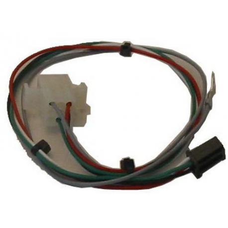 CABLEADO SERIAL - RG0729