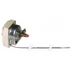 THERMOSTAT 1POLO 230V 16A 140Â° LIMITADO - TIQ0989