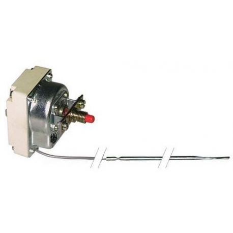 THERMOSTAT1POLE 230V 1A 140Â° LIMIT - TIQ0989