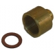 FITTING 3/4X1/8 - RG0837