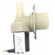 ELECTROVANNE SORTIE VERTICALE