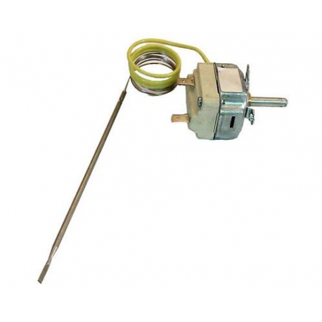 THERMOSTAT 250V 16A TMINI 50Â°C TMAXI 270Â°C HAIR - TIQ0901