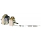 TERMOSTATO BAUMEISTER CAPILLARE 1800MM BULBE:133MM ØBULBO