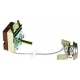 THERMOSTAT 1POLE HAIR