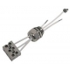 PROBE OF LEVEL 3 ELECTRODES 70/47/24 MM M15X1.5 - TIQ0195