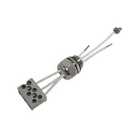 PROBE OF LEVEL 3 ELECTRODES 70/47/24 MM M15X1.5 - TIQ0195