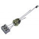 SONDE DE NIVEAU RATIONAL M15X1.5 LONG 89/59/28MM 