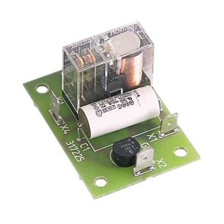 PLATE RELAY - TIQ0191