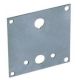 FRONT OF THERMOSTAT 65X65