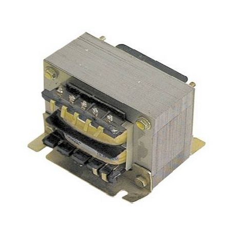 TRANSFO 70VA 208/380/415/440V>230V - TIQ0119