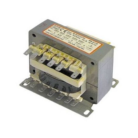 TRANSFORMADOR 68.4VA 200/220/ 230/240/260V>4.2/11.5/14.4V - TIQ0145