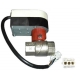 SOLENOID ELECTROLUX MOTORISEE 3/4FF 230V 50/60HZ HERKUNFT