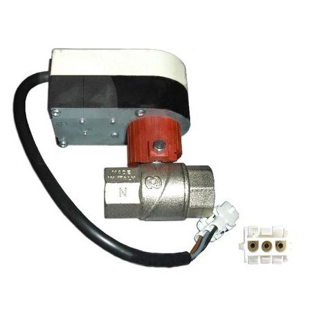 SOLENOID MOTORISEE 3/4FF 230V 50/60HZ - TIQ0148