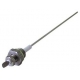 SONDA DI LIVELLO L:220MM COLLEGAMENTO M14X1.25 ORIGINALE - TIQ0258