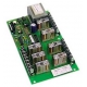 ELECTRONIC PLATE PRINCIPAL - TIQ0266