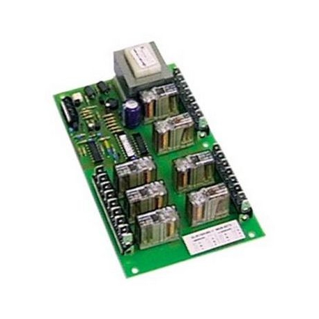 ELECTRONIC PLATE PRINCIPAL - TIQ0266