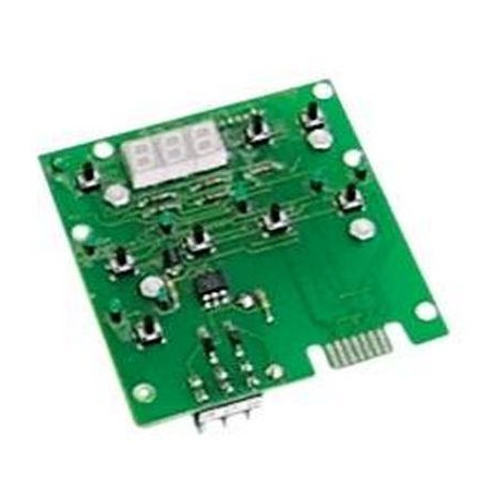 ELECTRONIC KEYBOARD - TIQ0267