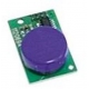 PLATE ALARME ORIGIN - TIQ0268