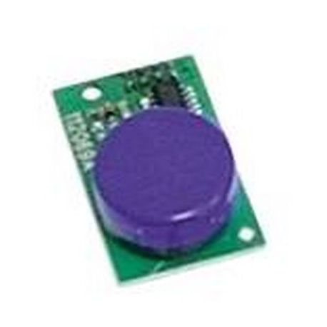 PLATE ALARME ORIGIN - TIQ0268