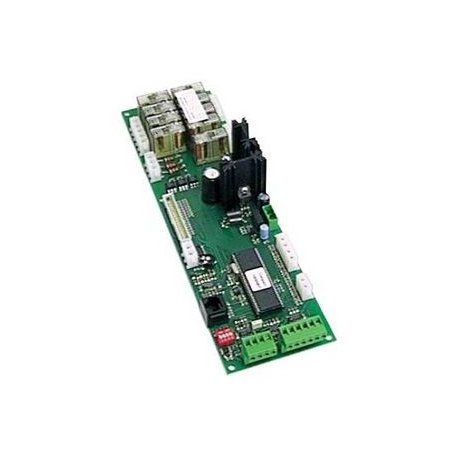 PIASTRA PRINCIPALE ELETTRONICA - TIQ0264