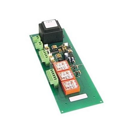 PLATINE REGULATION ORIGINE - TIQ0277