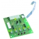 BOARD PROBE L:133MM L:110MM - TIQ0297