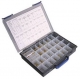 BOX ASSORTIMENTO D`INJECTEURS GAS - TIQ0211