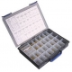 COFFRET ASSORTIMENT D`INJECTEURS GAZ - TIQ0211