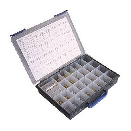 COFFRET ASSORTIMENT D`INJECTEURS GAZ - TIQ0211