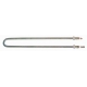 RESISTANCE EGO 1000W 230V PLONGEUR 262MM MONOPHASE ENTRAXE