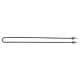 RESISTANCE BAINMARIE 2000W