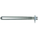 HEIZUNGEN KESSEL ELECTROLUX 6000W 230V L:375MM CONNECTOR