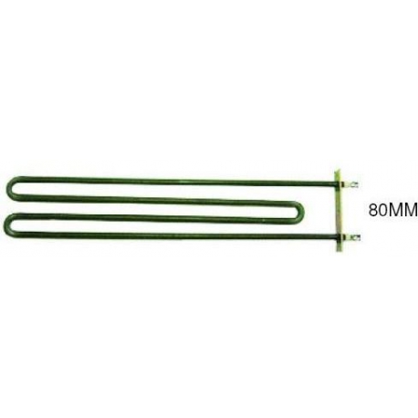 RESISTANCE BAINMARIE 2100W - TIQ0310