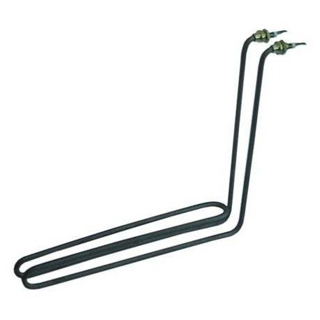 RESISTENCIA FREIDORA 1850W 230V 295X290MM DISTANCIA:35MM 1-1/4 - TIQ0326