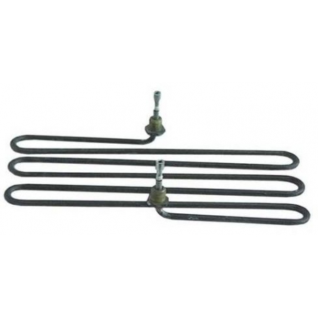 HEIZUNGEN PLUNGER 290MM BAD MARIE 1300W 230V BETWEEN AXIS - TIQ0329