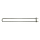 RESISTANCE BAIN MARIE 550W 230 - TIQ0323